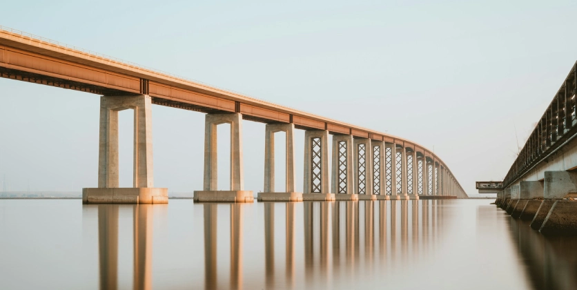 Future-Proof Engineering for Modern Infrastructure